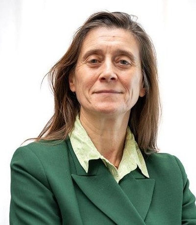 Isabelle Roucou