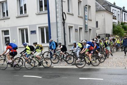 Vélobus Florenville 