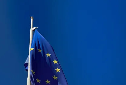 drapeaux européens