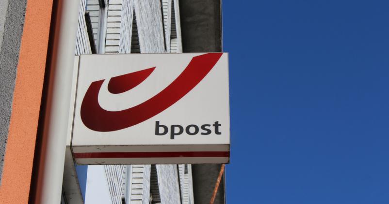 bpost