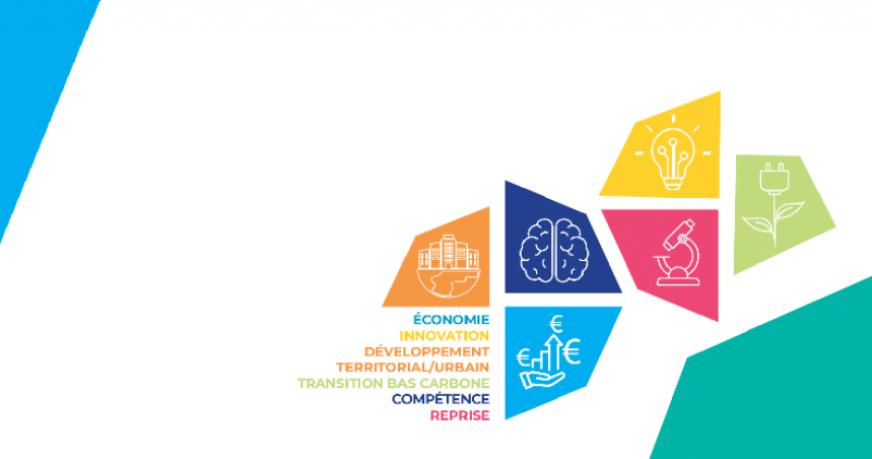 programmation FEDER/FTJ