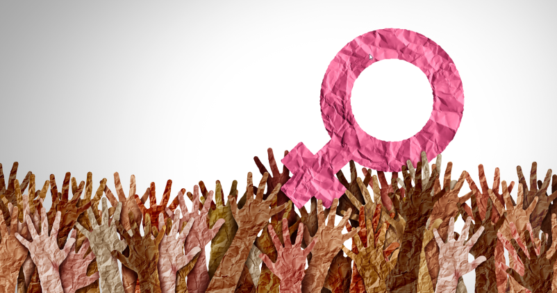 droits des femmes