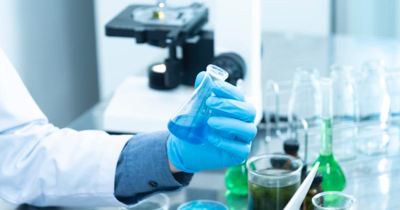 recherche scientifique