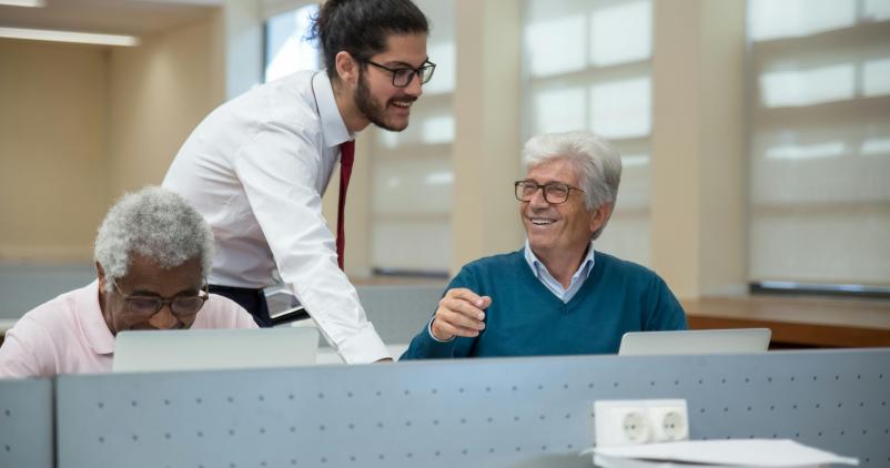 formation informatique