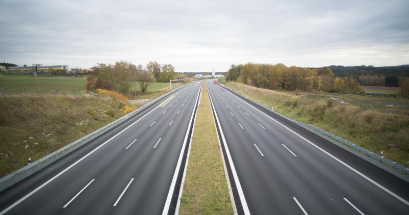 autoroute