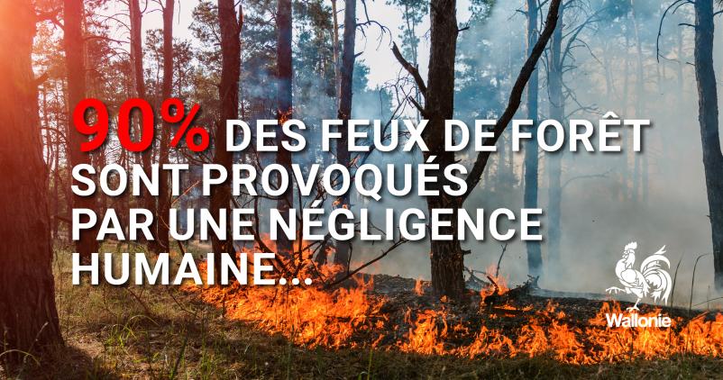 incendies
