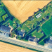 vue aérienne 