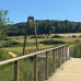 passerelle "bat-bridge"