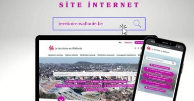 site internet territoire