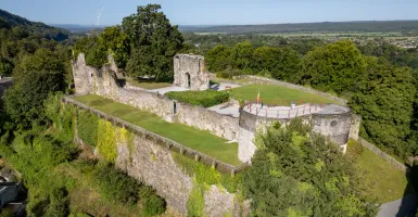 Château de Rochefort