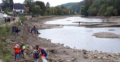 chômage de la Meuse