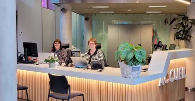 espace Wallonie