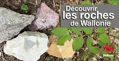 les rochers wallons