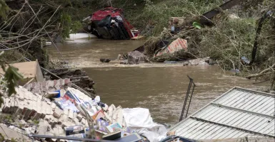 inondations