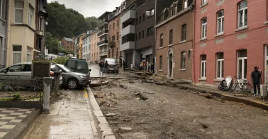 inondations