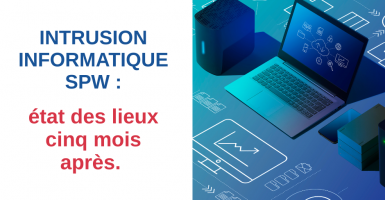 intrusion informatique bilan
