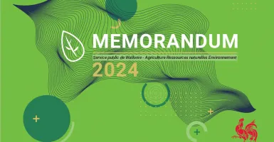 Mémorandum SPW ARNE