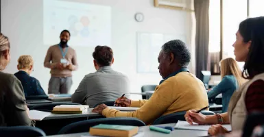 Le parcours d'intégration : un dispositif chapeauté par le SPW
