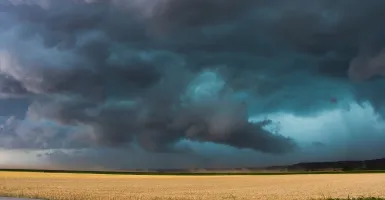 ouragan