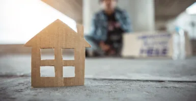 maison en bois