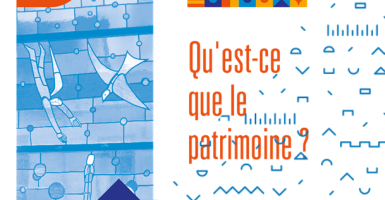 Qu'est ce que le patrimoine? 