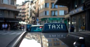 taxis