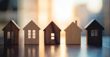 maisons en bois