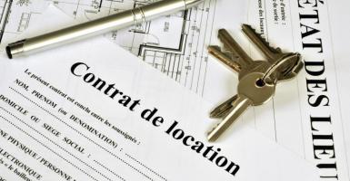 contrat de bail