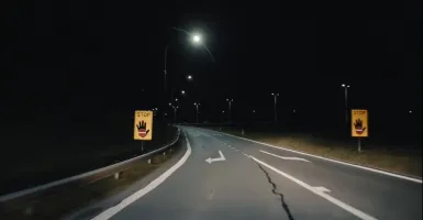 conducteur fantôme