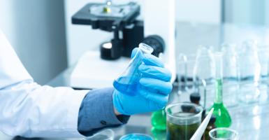 recherche scientifique