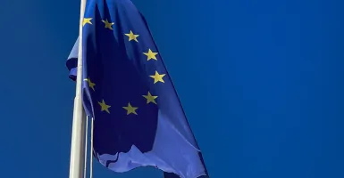 drapeaux européens