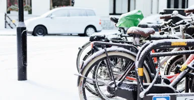 vélos