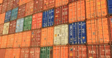 container