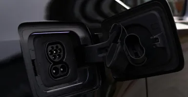recharge électrique