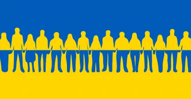 Ukraine
