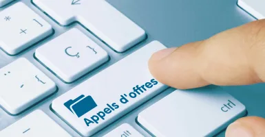 appels d'offre