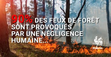 incendies