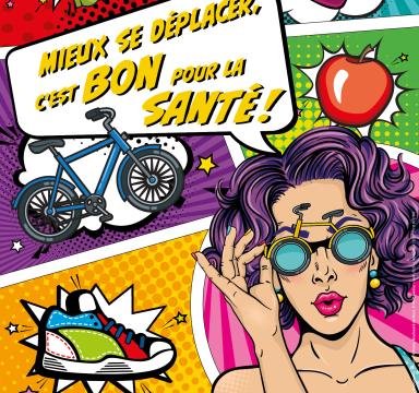 semaine de la mobilité
