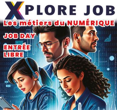 Explore Job