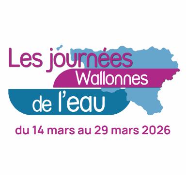 logo Journées mondiales de l'eau