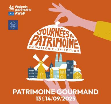 journées du patrimoine