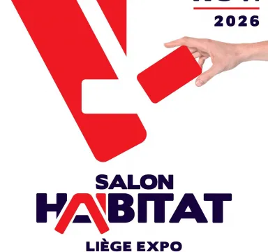 Logo Salon Habitat