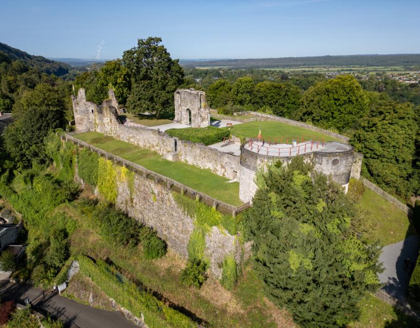 château 
